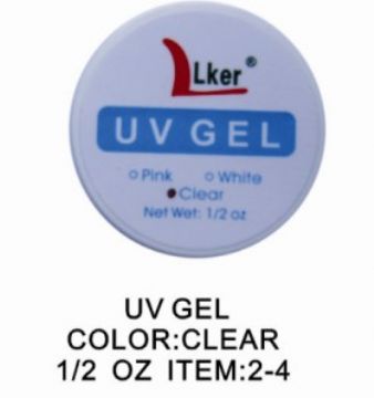 Uv Gel